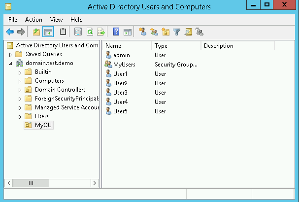 microsoft active directory login